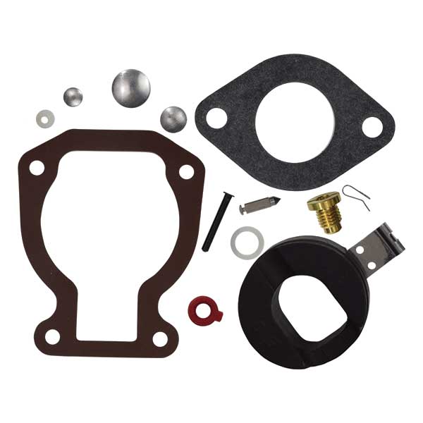 Engineered Marine Products auto part