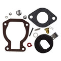 Engineered Marine Products auto part