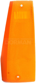 SIDE MRK LAMP
