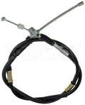 BRAKE CABLE