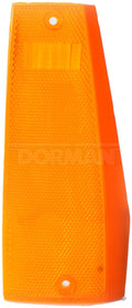 SIDE MRK LAMP