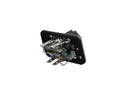BLWR MOTOR RESISTOR