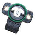 THROTTLE POSITION SENSOR