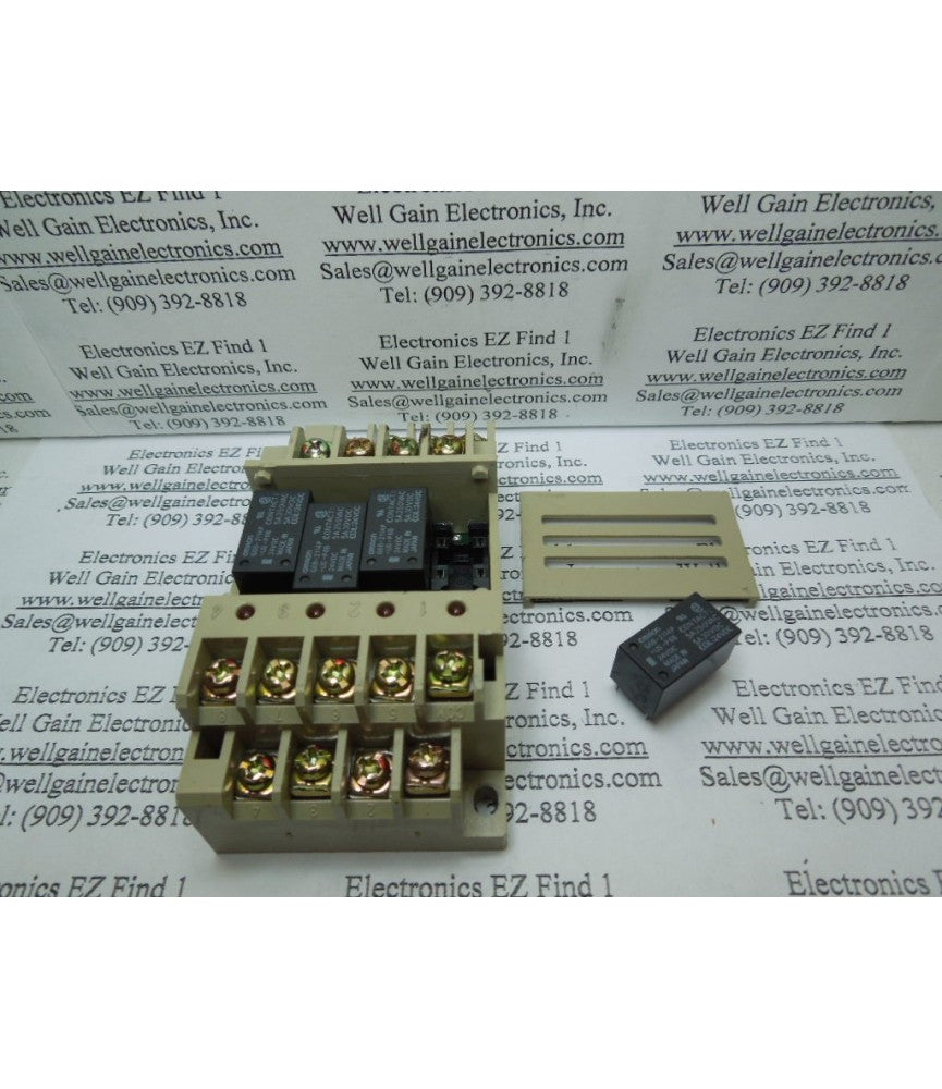 J T T red auto part
