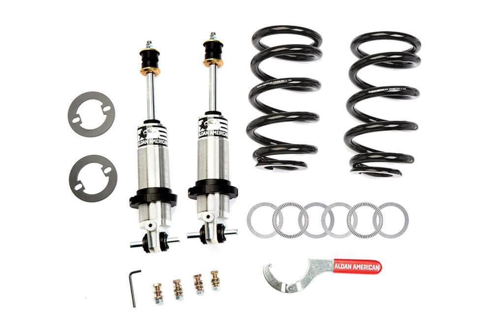 MONROE SHOCKS & STRUTS auto part