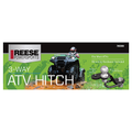 MULTI-FUNCTION HITCH FOR OFF-ROAD V