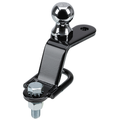 MULTI-FUNCTION HITCH FOR OFF-ROAD V