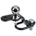 MULTI-FUNCTION HITCH FOR OFF-ROAD V