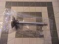 VALVE, EXHAUST