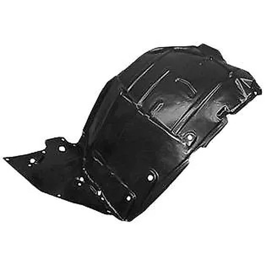 LH FENDER LINER FRONT SECT INFINITI G35 CPE 0307
