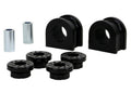 Sway bar - mount and link bushings 6 Bushings 2 Tubes Grease