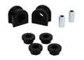 Sway bar - mount and link bushings 6 Bushings 2 Tubes Grease