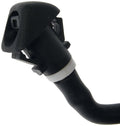 WINDSHIELD WASHER NOZZLE