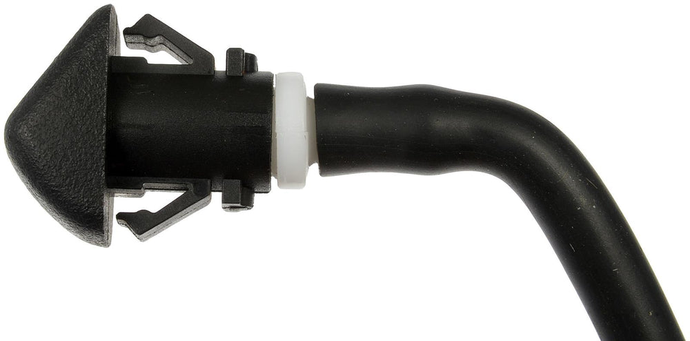 WINDSHIELD WASHER NOZZLE