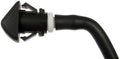 WINDSHIELD WASHER NOZZLE
