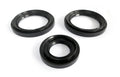 EPI 02-08 Yamaha 660 Grizzly Rear Differential Seal Kit
