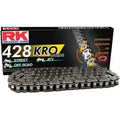 RK Racing auto part