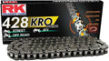 RK Chain 428-140 - Natural