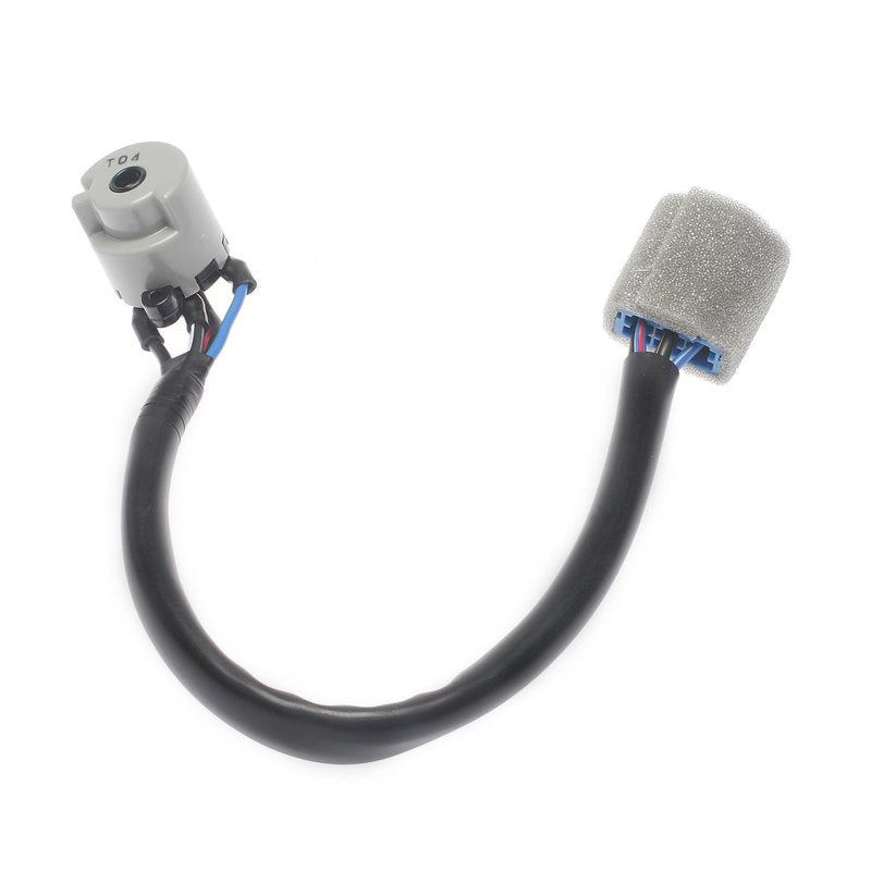 STANDARD IGN auto part