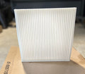 CABIN AIR FILTER MIN ORDER QTY1