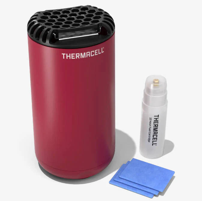 Thermacell auto part