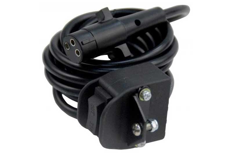 HANDLEBAR SWITCH