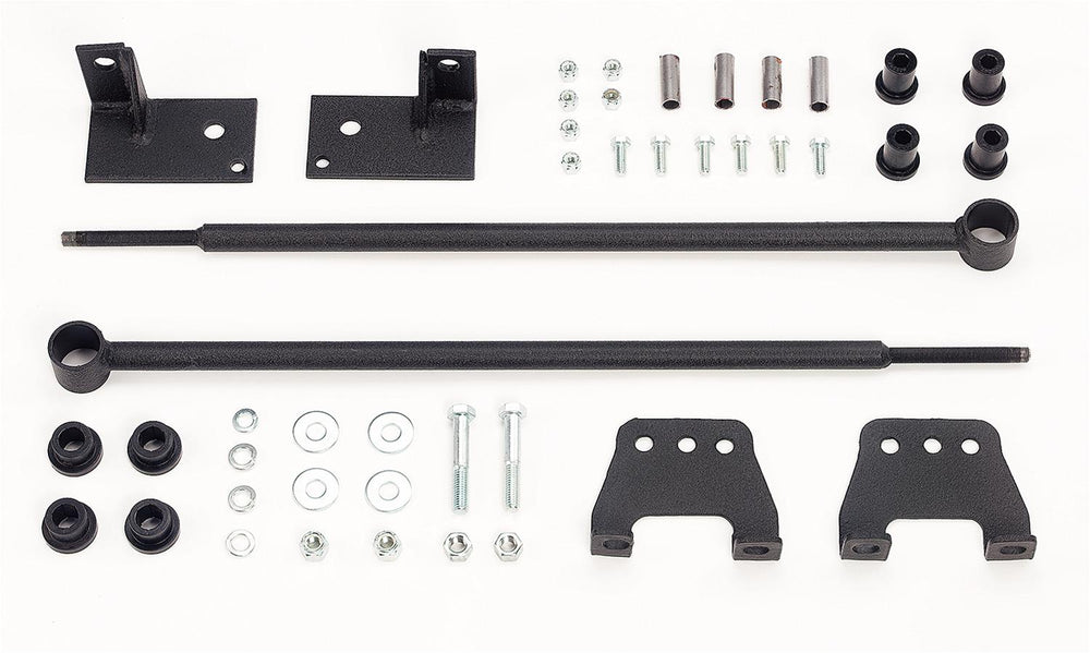 BARKER auto part