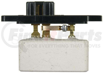 STANDARD IGN auto part