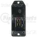 STANDARD IGN auto part