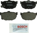 DISC BRAKE PADS