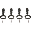 STANDARD IGN auto part close-up