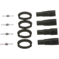 STANDARD SPARK PLUG BOOTS COIL ON P