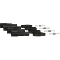 STANDARD SPARK PLUG BOOTS COIL ON P