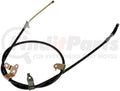 PARKING BRAKE CABLE