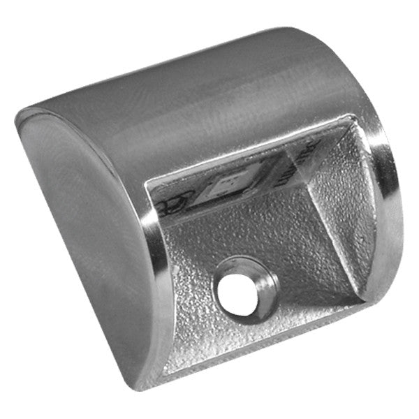 LUMITEC blue auto part