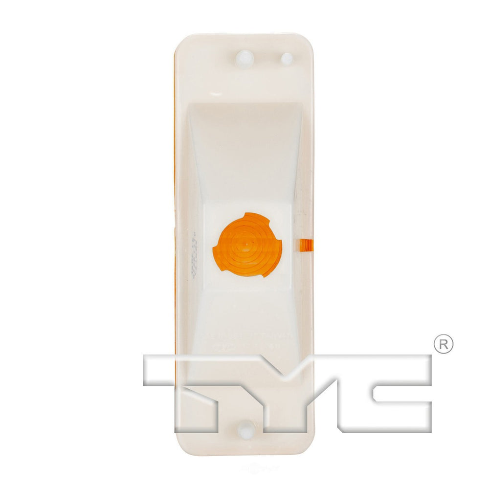 8186 FD BRNCO/FSRS PU(w/ Amber LS) P.L RL