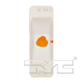 8186 FD BRNCO/FSRS PU(w/ Amber LS) P.L RL