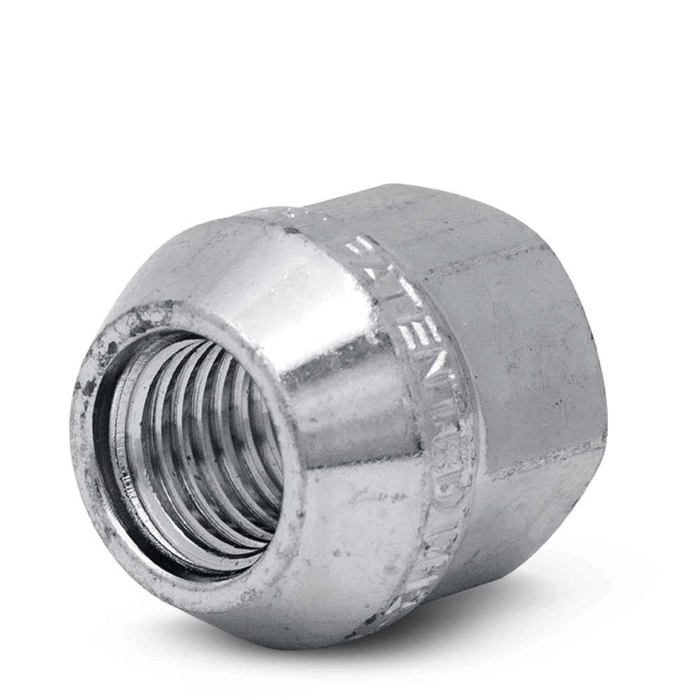 The Wheel Group auto part