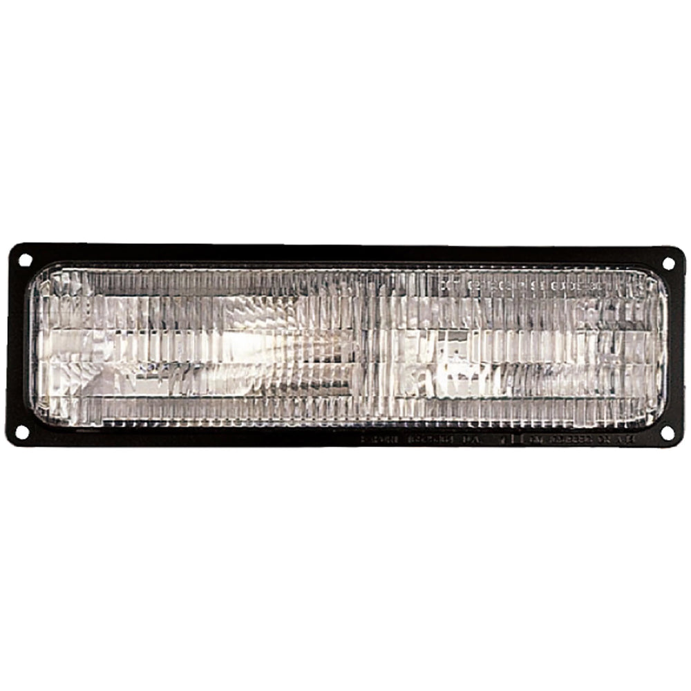 SIGNAL LAMP