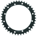 BikeMaster Yamaha Rear Steel Sprocket 520 42T - Black