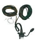 ENDURANCE 4WIRE FLAT YHARNESS 20 FT.