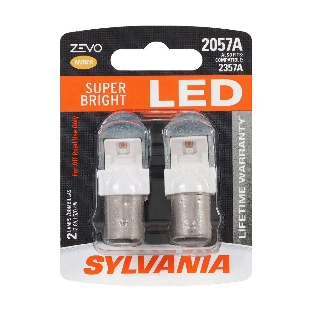 SYLVANIA auto part