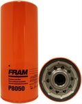 Fram air filter