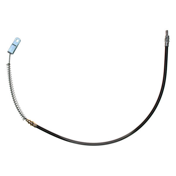 D.BRAKE CABLE