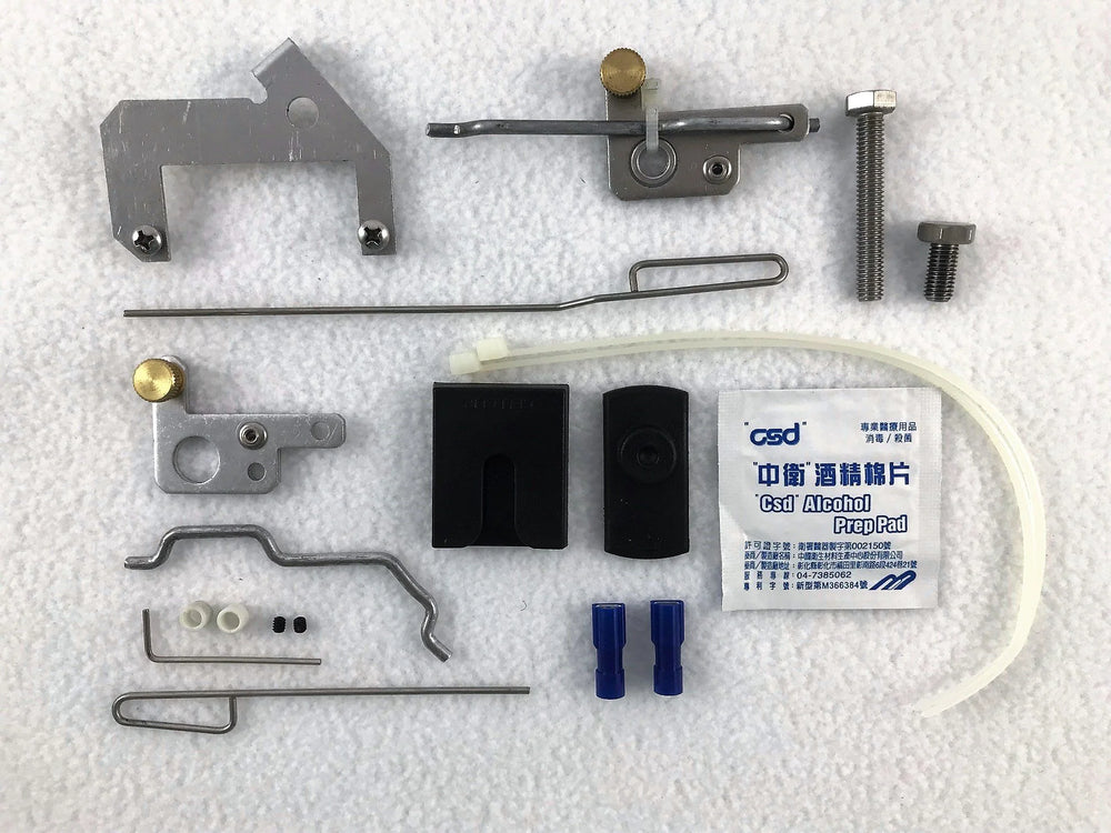 CMP GROUP auto part