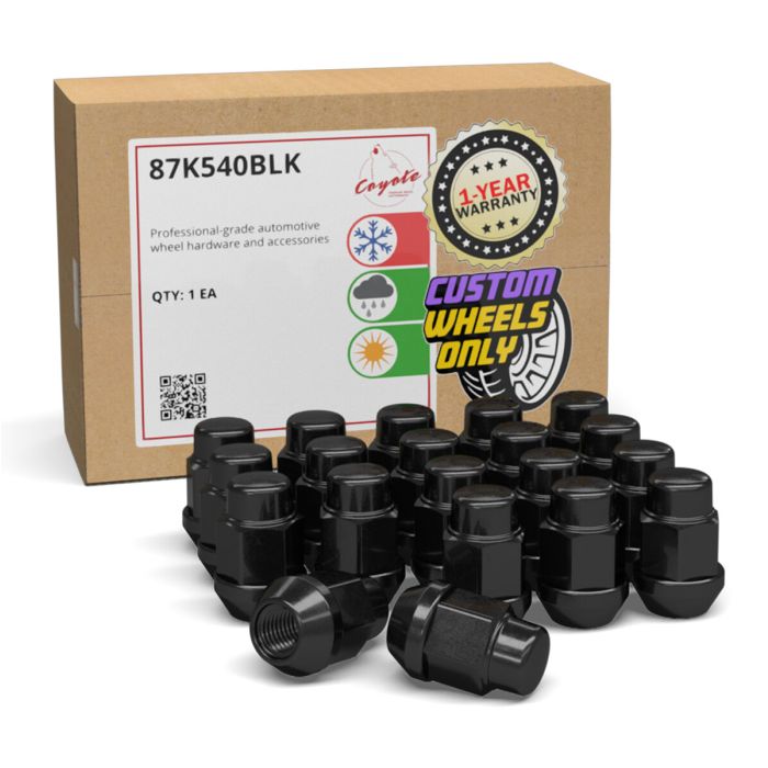 REVOLUTION auto part