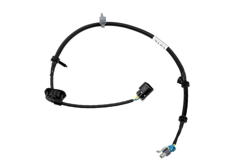 GM Performance auto part