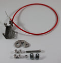 SUZUKI 9.9 & 15 REMOTE SHIFT/THRO &