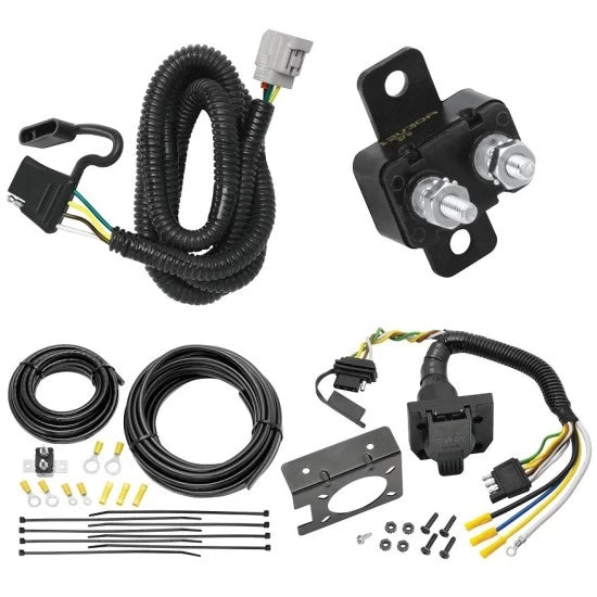 CONNECTOR ASSEMBLY