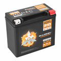 PW BATTERY 20L-BS-310CCA DUMMY - EACH